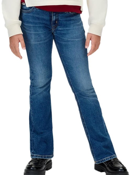 Jeans Calvin Klein da Ragazza - Kiabi