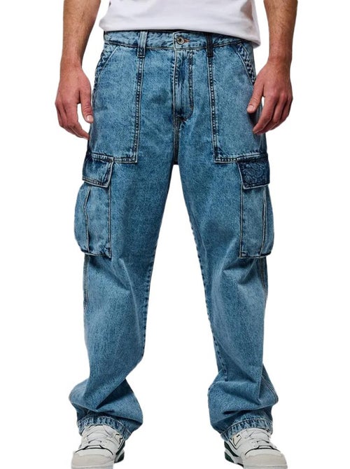 Jeans cargo da uomo Kaporal Kp Asher - Kiabi