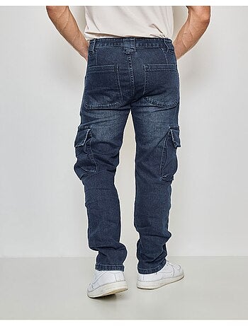 JEANS CARGO Kebello