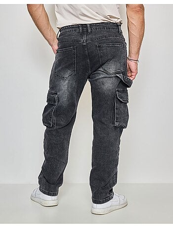 JEANS CARGO Kebello