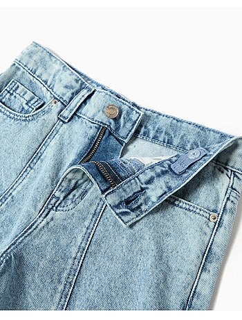 Jeans cargo, MO Fashion