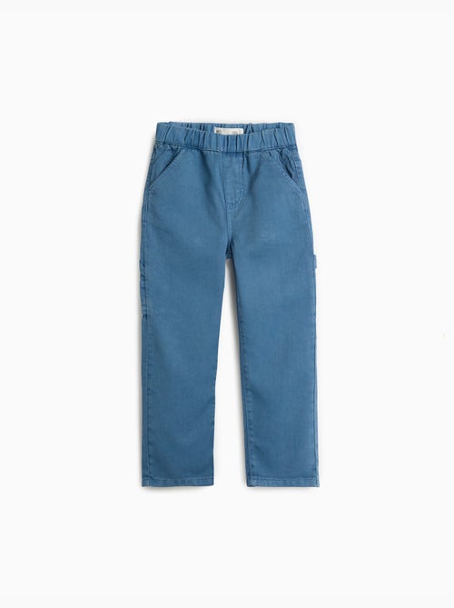 Jeans carpenter, MO Fashion - Kiabi