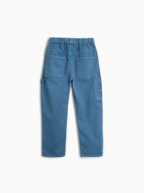 Jeans carpenter, MO Fashion - Kiabi