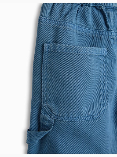 Jeans carpenter, MO Fashion - Kiabi