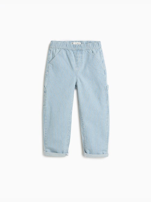 Jeans carpenter, MO Fashion - Kiabi