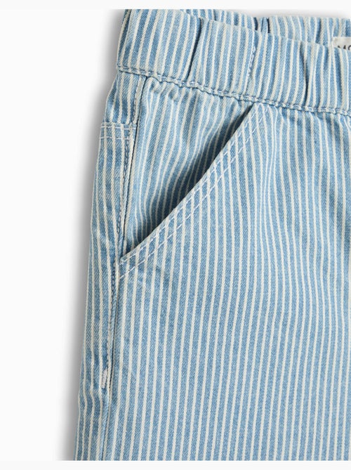 Jeans carpenter, MO Fashion - Kiabi