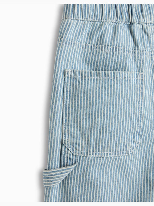 Jeans 'carpenter', mo fashion - Kiabi Jeans 'carpenter', mo fashion - Kiabi