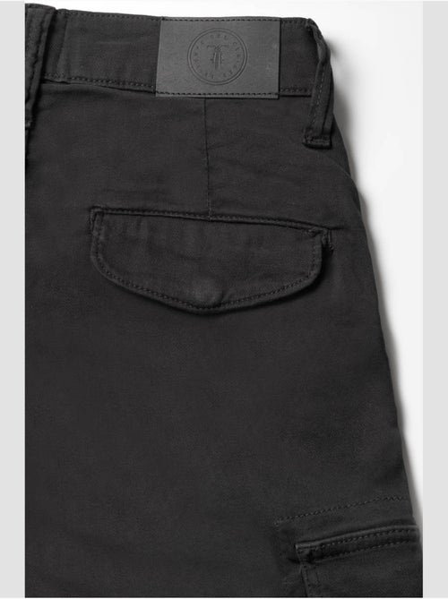 Jeans carrot KALVIN, lunghezza 34 - Kiabi Jeans carrot KALVIN, lunghezza 34 - Kiabi