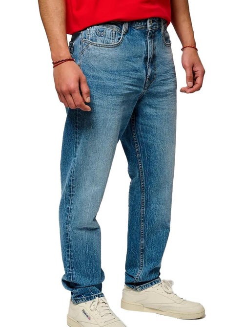 Jeans Chiaro Uomo Kaporal Rude - Kiabi