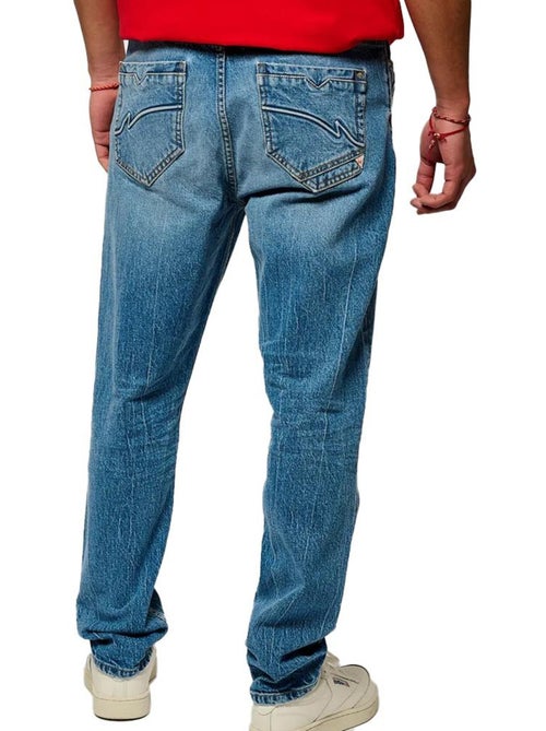 Jeans Chiaro Uomo Kaporal Rude - Kiabi