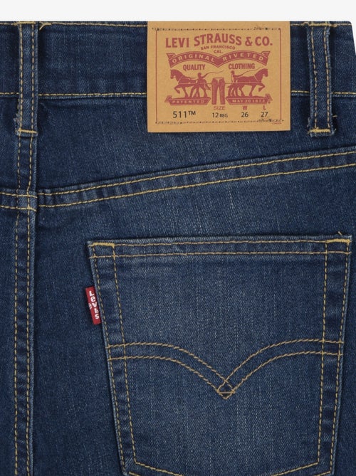 Jeans collo rotondo - Levi's Kids - Kiabi