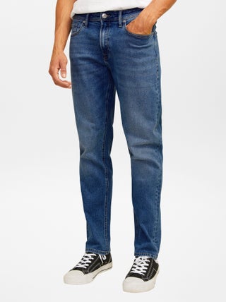 Jeans comfort Adam 'JJ Rebel'