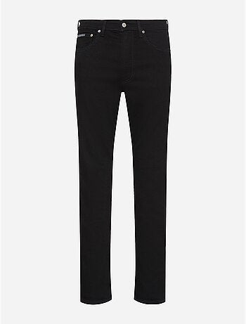 Jeans con bottone - calvin klein