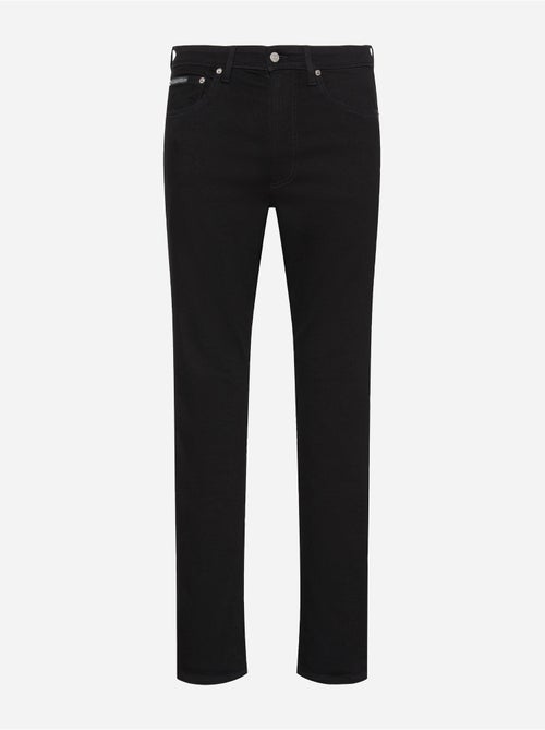 Jeans con bottone - calvin klein - Kiabi Jeans con bottone - calvin klein - Kiabi