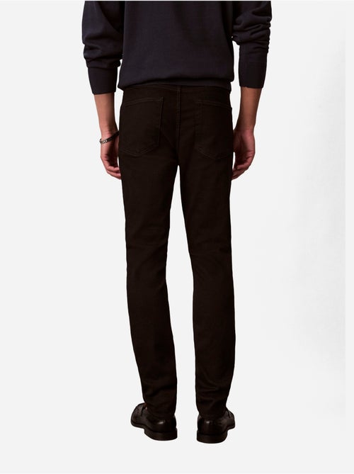 Jeans con bottone - calvin klein - Kiabi Jeans con bottone - calvin klein - Kiabi