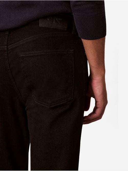 Jeans con bottone - calvin klein - Kiabi Jeans con bottone - calvin klein - Kiabi
