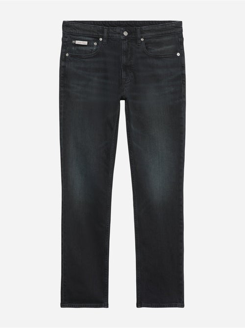 Jeans con bottone - calvin klein - Kiabi Jeans con bottone - calvin klein - Kiabi