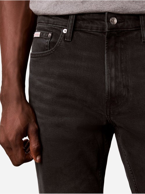 Jeans con bottone - calvin klein - Kiabi Jeans con bottone - calvin klein - Kiabi