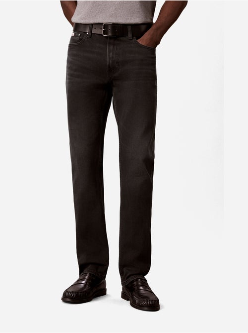 Jeans con bottone - calvin klein - Kiabi Jeans con bottone - calvin klein - Kiabi