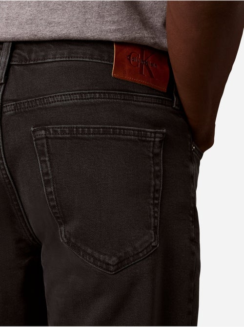 Jeans con bottone - calvin klein - Kiabi Jeans con bottone - calvin klein - Kiabi