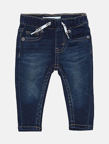 Jeans con elastico in vita - Levi's Kids