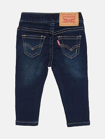 Jeans con elastico in vita - Levi's Kids