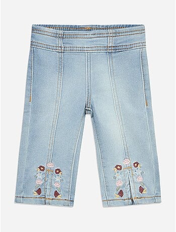Jeans con ricami - Levi's Kids