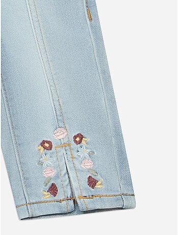 Jeans con ricami - Levi's Kids