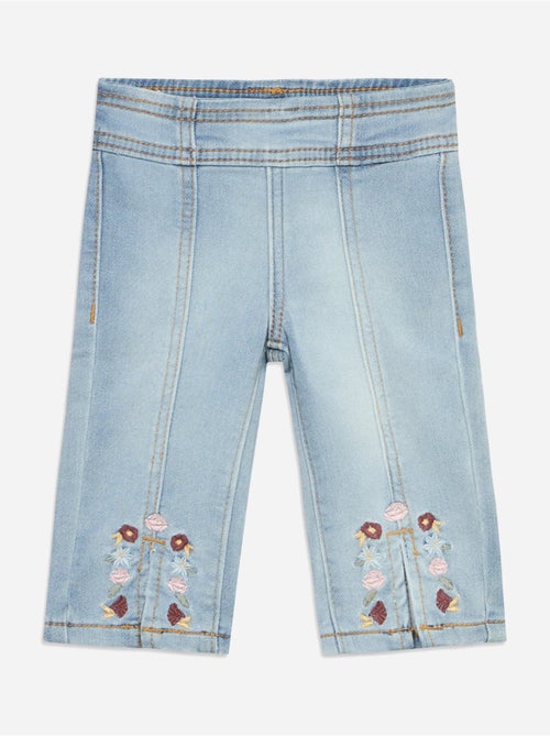 Jeans con ricami - levi's kids - Kiabi