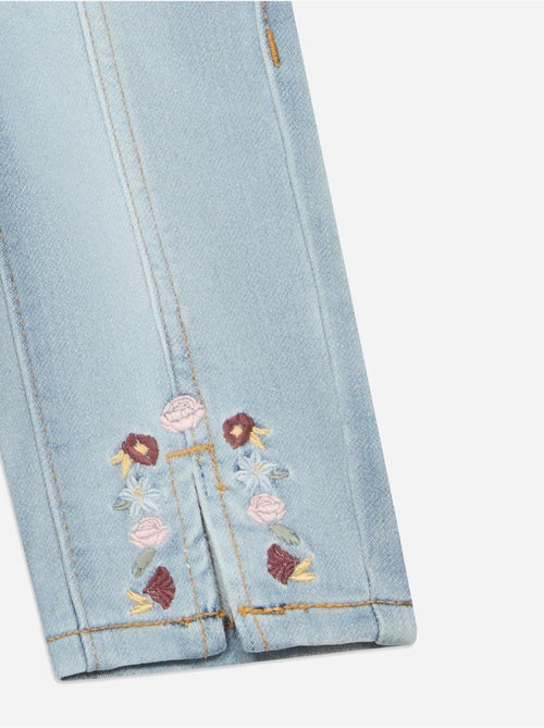 Jeans con ricami - levi's kids - Kiabi