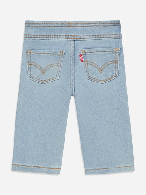 Jeans con ricami - levi's kids - Kiabi