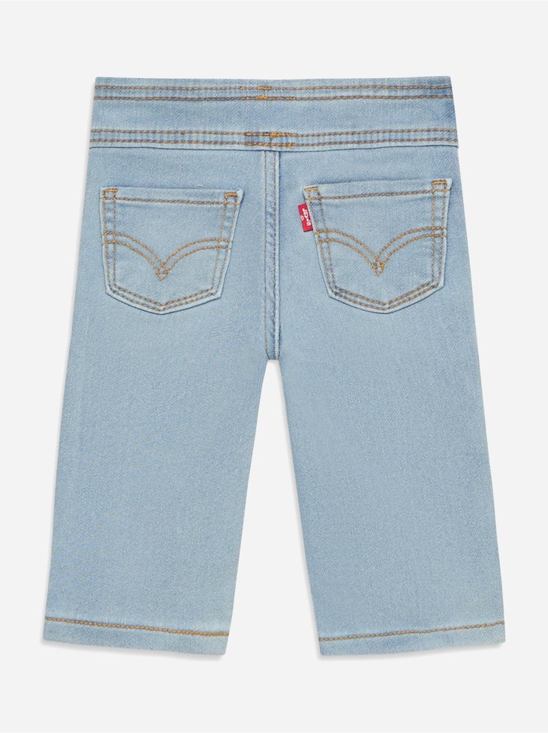 Jeans con ricami - Levi's Kids Blu - Kiabi