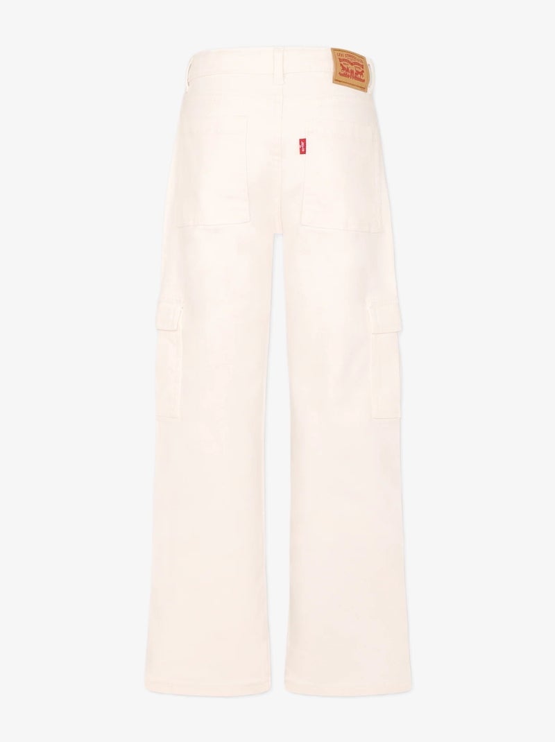 Jeans con tasche - Levi's Kids Bianco sporco - Kiabi