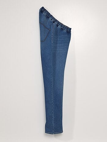 Jeans con vita elasticizzata - So Easy