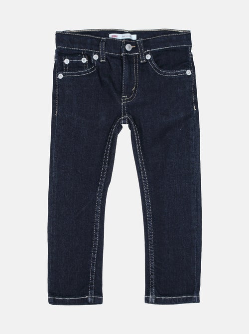 Jeans Conicit? sottile - Levi's Kids - Kiabi Jeans Conicit? sottile - Levi's Kids - Kiabi