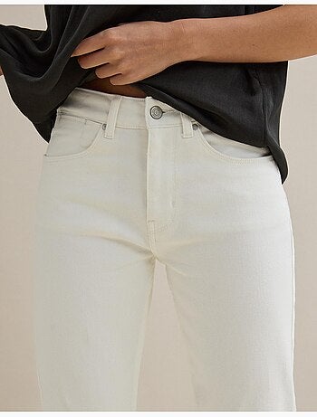 Jeans Corti Dritti, MO Fashion