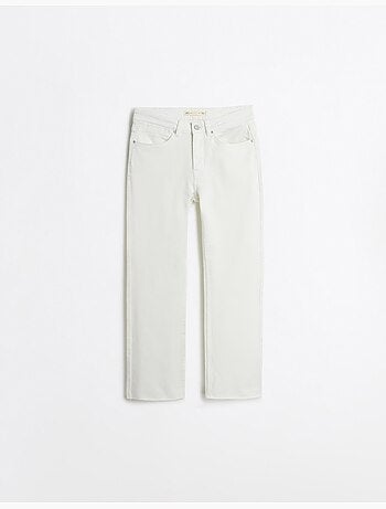 Jeans Corti Dritti, MO Fashion