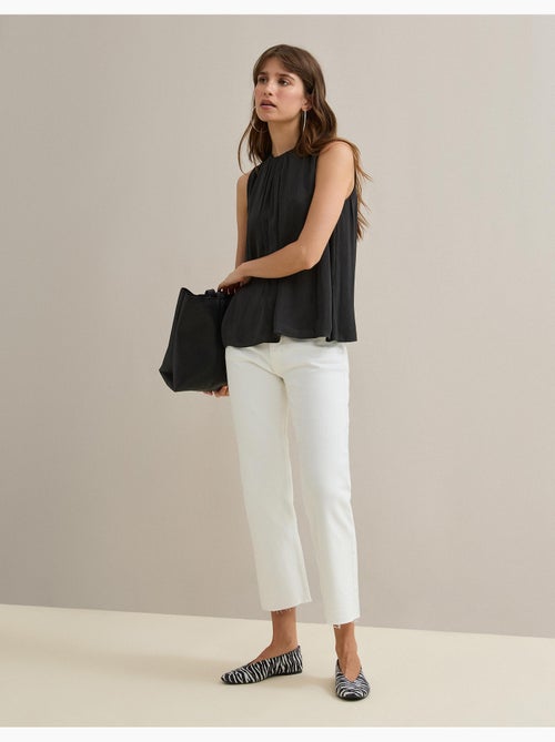 Jeans Corti Dritti, MO Fashion - Kiabi