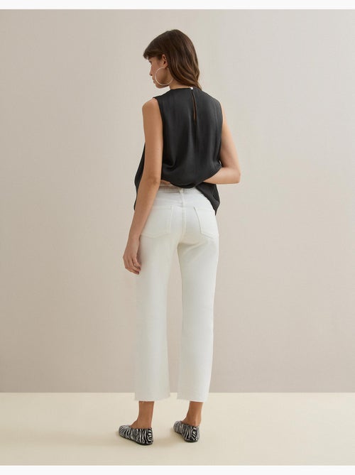 Jeans Corti Dritti, MO Fashion - Kiabi