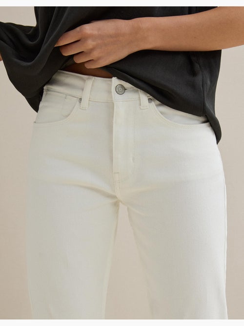 Jeans Corti Dritti, MO Fashion - Kiabi