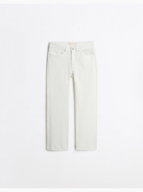 Jeans Corti Dritti, MO Fashion - Kiabi