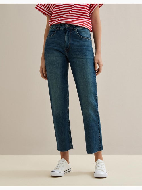 Jeans Corti Dritti, MO Fashion - Kiabi Jeans Corti Dritti, MO Fashion - Kiabi