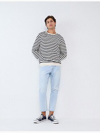 Jeans corti, mo fashion