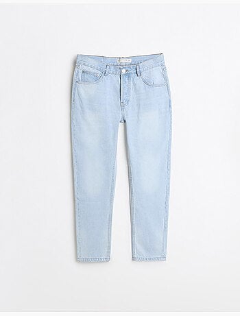 Jeans corti, mo fashion