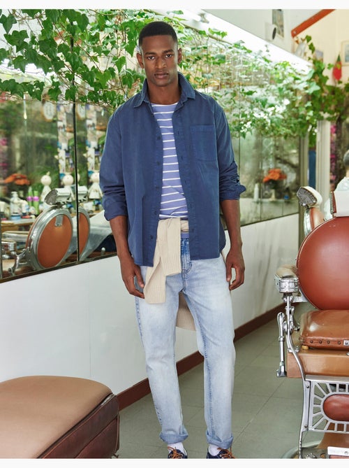 Jeans corti, mo fashion - Kiabi