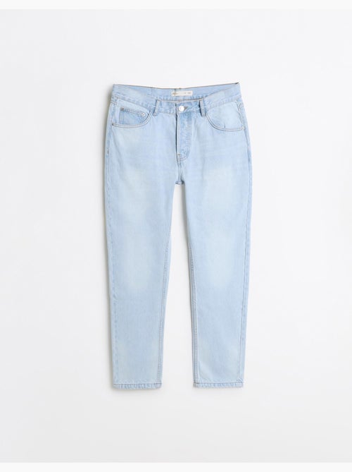 Jeans corti, mo fashion - Kiabi