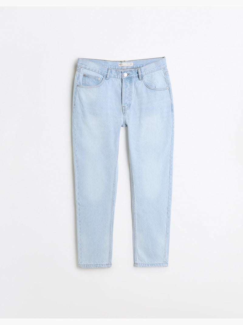 Jeans corti, mo fashion Blu - Kiabi