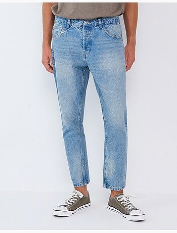 Jeans corti, mo fashion