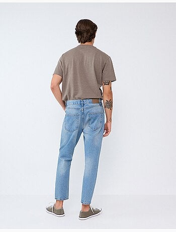 Jeans corti, mo fashion