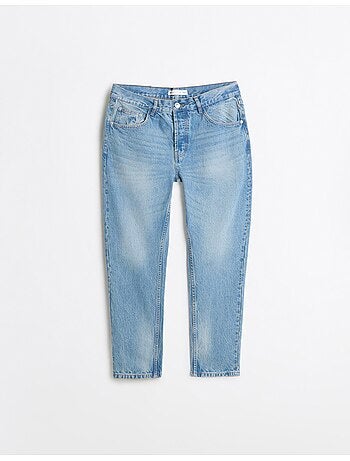 Jeans corti, mo fashion
